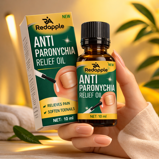 Anti-Paronychia Relief Oil (BUY 1 GET 1 FREE)🔥
