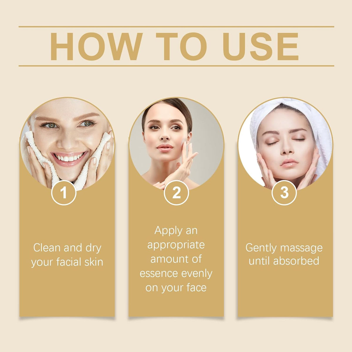 Face Serum Snail Mucin (Pack Of 2)