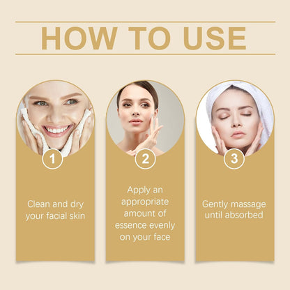 Face Serum Snail Mucin (Pack Of 2)