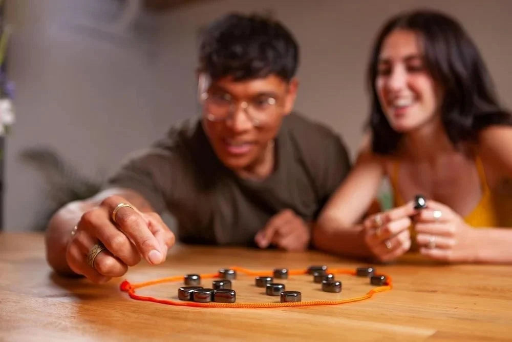 Magnetic Chess Game Battle Magnet Games